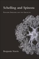 Schelling And Spinoza