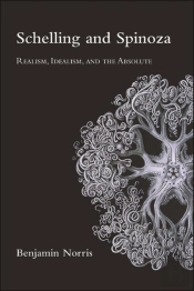 Schelling And Spinoza