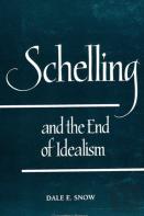 Schelling And The End Of Idealism