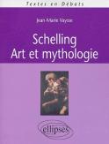 Schelling : Art Et Mythologie
