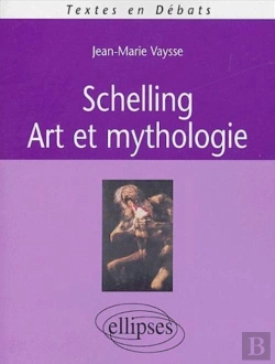 Bertrand.pt - Schelling : Art Et Mythologie
