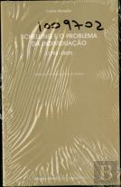 Schelling e o Problema da Individuação