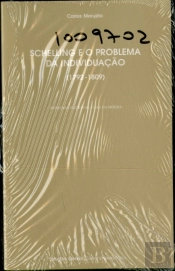 Schelling e o Problema da Individuação