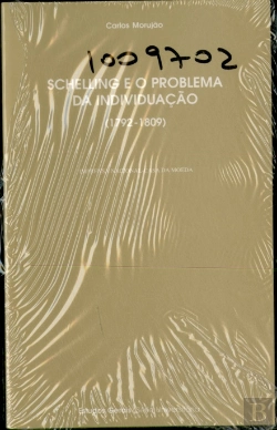Bertrand.pt - Schelling e o Problema da Individuação