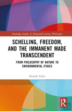 Bertrand.pt - Schelling, Freedom, And The Immanent Made Transcendent