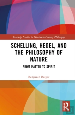 Bertrand.pt - Schelling, Hegel, And The Philosophy Of Nature