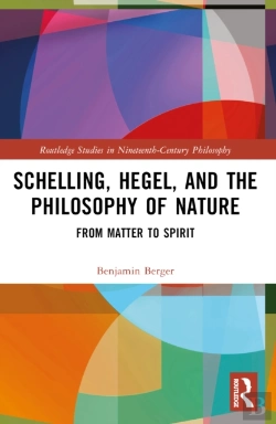 Bertrand.pt - Schelling, Hegel, And The Philosophy Of Nature