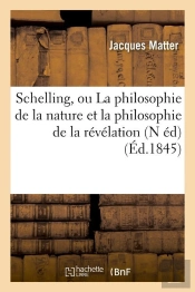Schelling N Edition Edition 1845