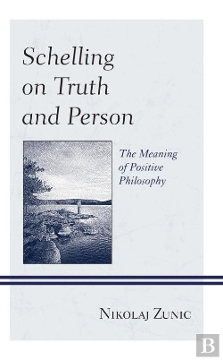 Bertrand.pt - Schelling On Truth And Person