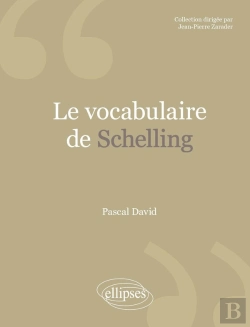 Bertrand.pt - Schelling