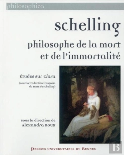 Bertrand.pt - Schelling ; Philosophe De La Mort Et De L'Immortalité