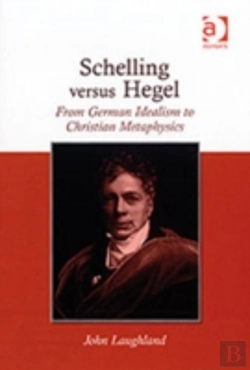 Bertrand.pt - Schelling Versus Hegel