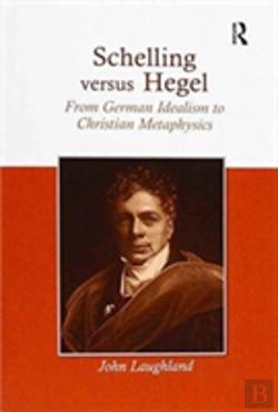 Bertrand.pt - Schelling Versus Hegel