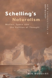 Schelling'S Naturalism