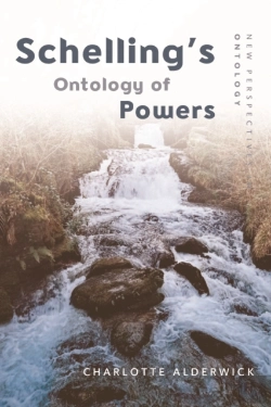Bertrand.pt - Schelling'S Ontology Of Powers