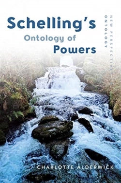 Bertrand.pt - Schelling'S Ontology Of Powers