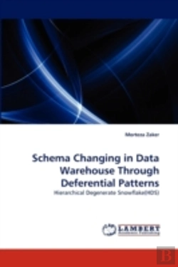 Bertrand.pt - Schema Changing In Data Warehouse Through Deferential Patterns