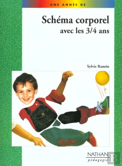Bertrand.pt - Schema Corporel Avec Les 3/4 Ans