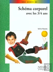 Schema Corporel Avec Les 3/4 Ans