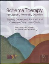 Schema Therapy For Cluster C Personality Disorders