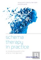 Schema Therapy In Practice