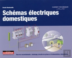 Bertrand.pt - Schémas Électriques Domestiques
