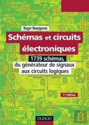 Schemas Et Circuits Electroniques - Tome 2 - 5eme Edition (5e Édition)