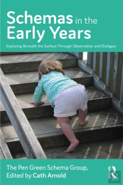Bertrand.pt - Schemas In The Early Years