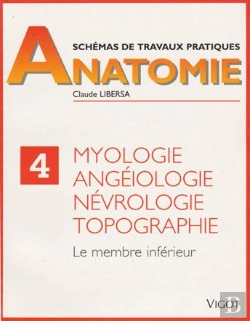 Bertrand.pt - Schemas Tp D'Anatomie T.4