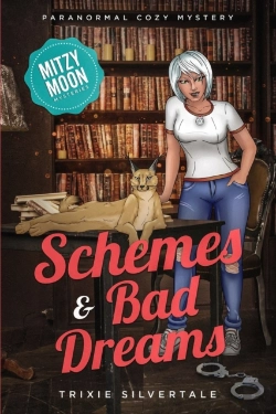 Bertrand.pt - Schemes And Bad Dreams