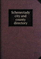 Schenectady City And County Directory