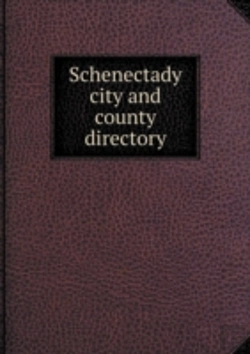 Bertrand.pt - Schenectady City And County Directory