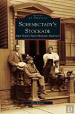 Bertrand.pt - Schenectady'S Stockade
