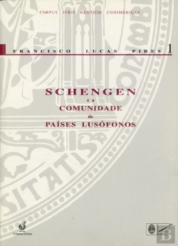 Bertrand.pt - Schengen e a Comunidade de Países Lusófonos