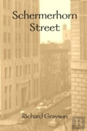 Schermerhorn Street