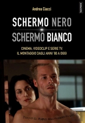 Schermo Nero. Schermo Bianco