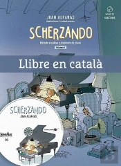 Scherzando
