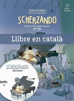 Bertrand.pt - Scherzando