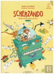 Scherzando Metodo Creativo Y Dinamico