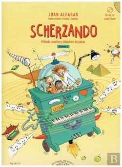 Bertrand.pt - Scherzando Metodo Creativo Y Dinamico
