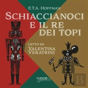 Schiaccianoci E Il Re Dei Topi