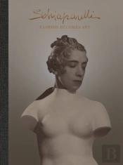 Schiaparelli: Fashion Becomes Art