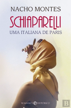 Bertrand.pt - Schiaparelli