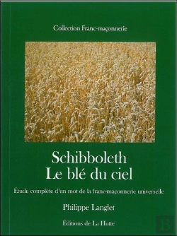 Bertrand.pt - Schibboleth, Le Blé Du Ciel