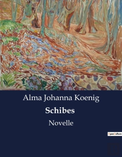 Bertrand.pt - Schibes - Novelle