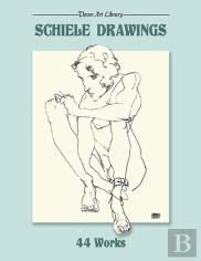 Schiele Drawings