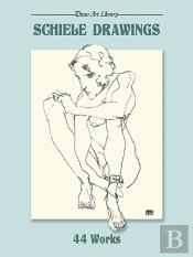 Schiele Drawings