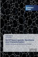 Schiff Base Ligands
