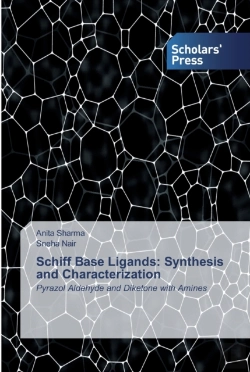 Bertrand.pt - Schiff Base Ligands