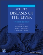 Schiff'S Diseases Of The Liver
